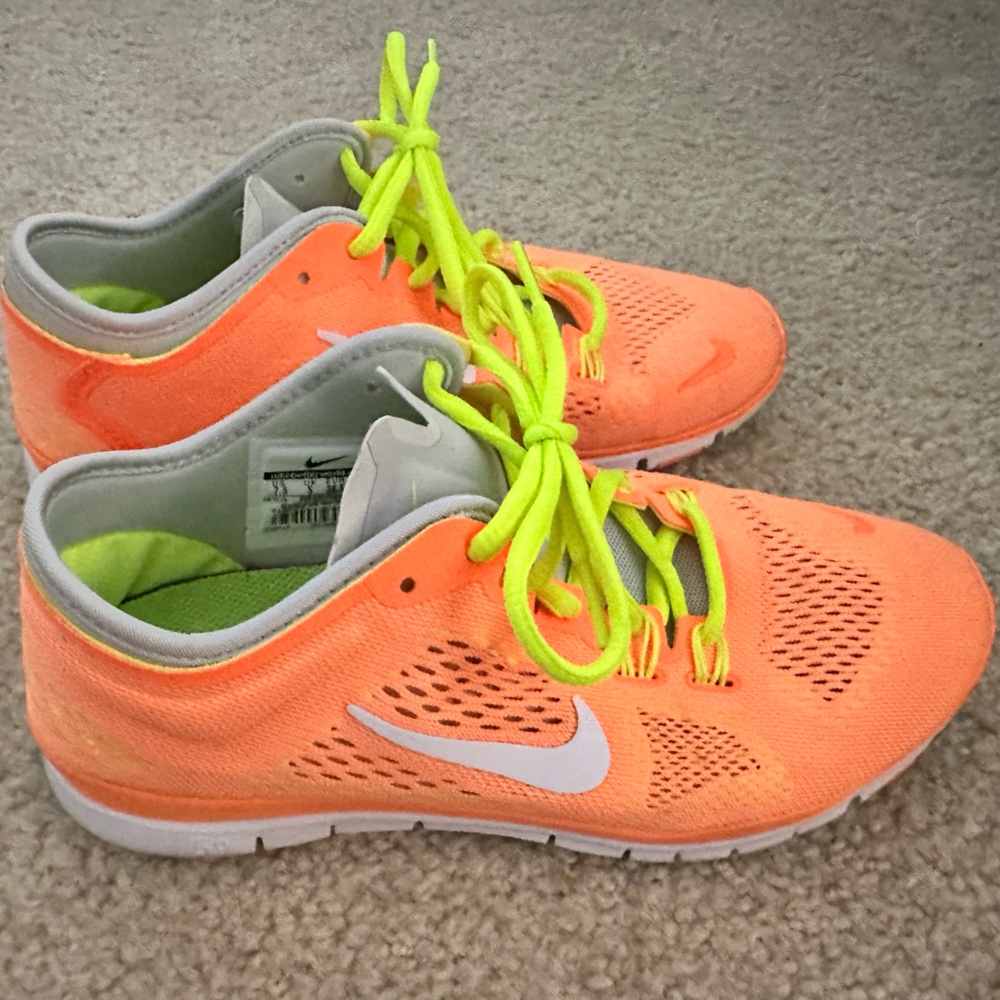 Nike training sneakers